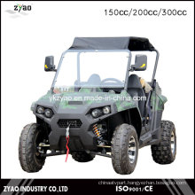 150cc/200cc/300cc UTV/ Farm ATV/ Go Kart with Ce/Hot Sale Buggy